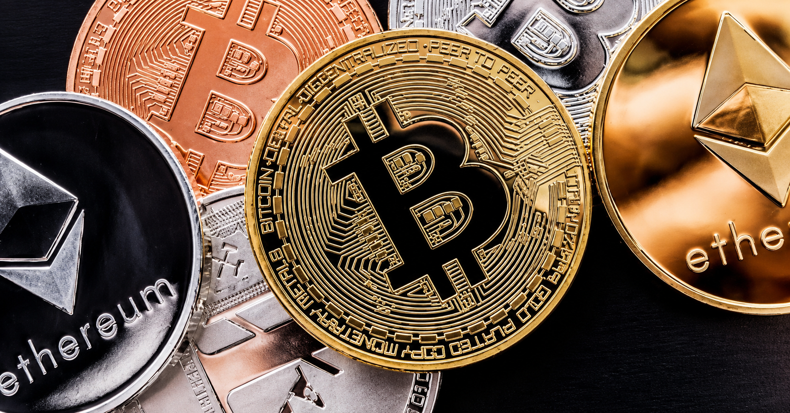 Crypto Friendly Banking